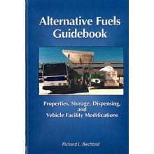 Alternative Fuels Guidebook